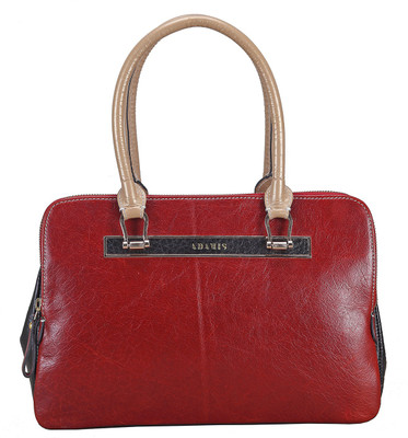 

Adamis Hand-held Bag(Red)