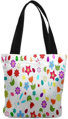 

Panda Creation Tote(Multicolor)