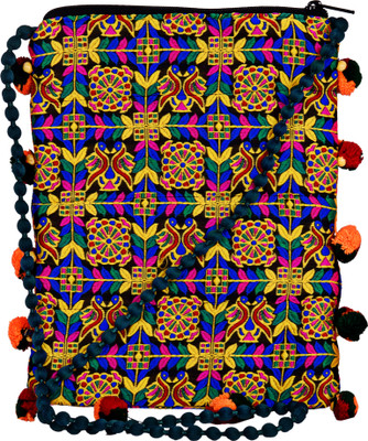 

Decot Paradise Sling Bag(Multicolor)