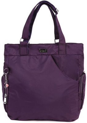 

Jinu Shoulder Bag(Purple)