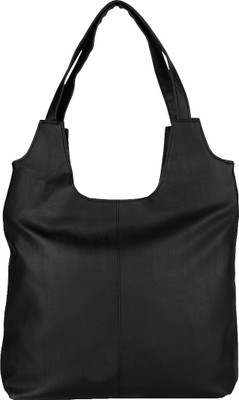 

Alessia Tote(Black)