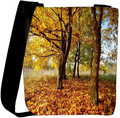 

Snoogg Sling Bag(Multicolor)