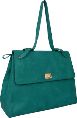 

Baggit Shoulder Bag(Blue)