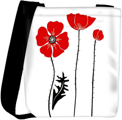 

Snoogg Sling Bag(Multicolor)