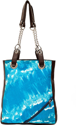 

Bagsy Malone Hand-held Bag(Multicolor)