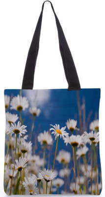

Snoogg Tote(Multicolor)