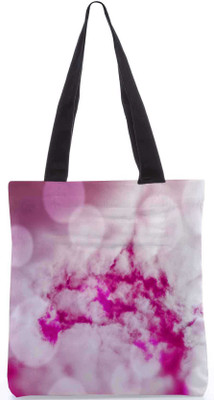 

Snoogg Tote(Multicolor)