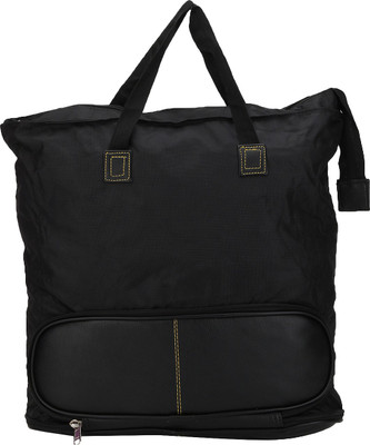 

Forli Hand-held Bag(Black)