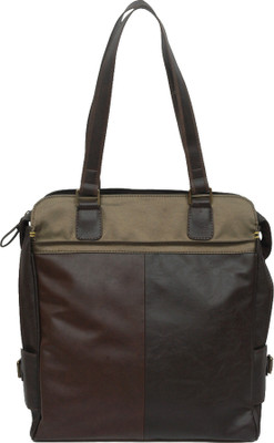 

Baggit Shoulder Bag(Brown)