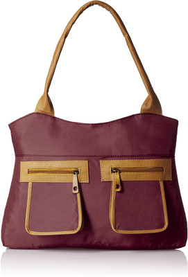 

Fantosy Shoulder Bag(Purple)