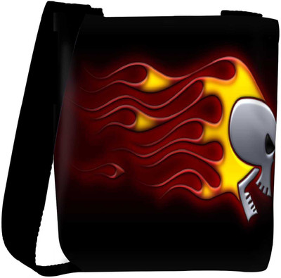 

Snoogg Sling Bag(Multicolor)