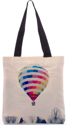 

Snoogg Tote(Multicolor)
