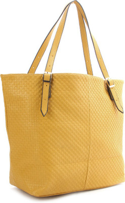 

Max Shoulder Bag(Yellow)