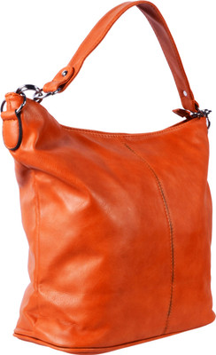 

Fashion67 Hand-held Bag(Orange)