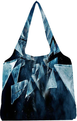 

Snoogg Tote(Multicolor)