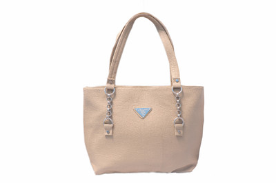 

Shankey Collection Shoulder Bag(Yellow)