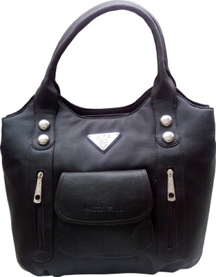 

Rabitt Corporation Shoulder Bag(Black)