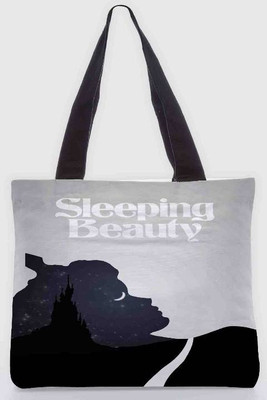 

Snoogg Tote(Multicolor)