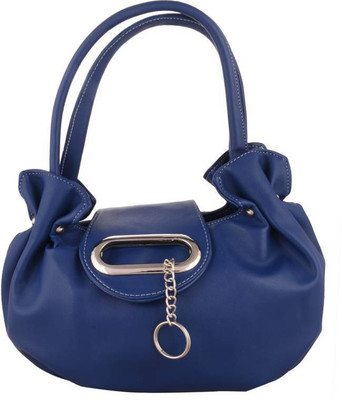 

Vouch Shoulder Bag(Blue)
