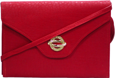 

VS Creation Satchel(Red)