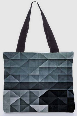 

Snoogg Tote(Multicolor)