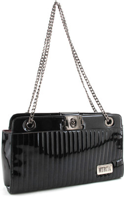 

Murcia Tote(Black)