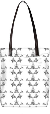 

Snoogg Tote(Multicolor)
