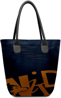 

Panda Creation Tote(Multicolor)