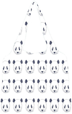 

Snoogg Tote(Multicolor)