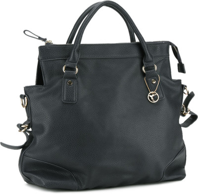 

Allen Solly Hand-held Bag(Blue)