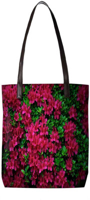 

Snoogg Tote(Multicolor)