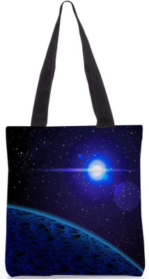 

Snoogg Tote(Multicolor)