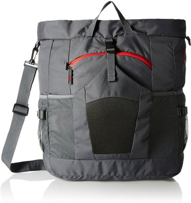 

Skybags Messenger Bag(Grey)