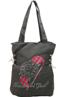 

Liza Hand-held Bag(Black)
