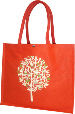 

Angesbags Hand-held Bag(Orange)