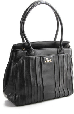 

Lavie Tote(Black)