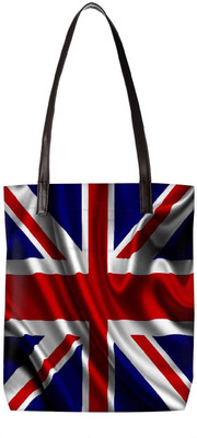 

Snoogg Tote(Multicolor)