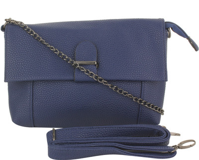 

Alvaro Sling Bag(Blue)