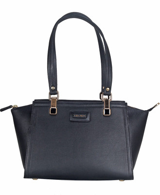 

Adamis Shoulder Bag(Black)