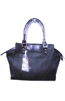 

Monett Shoulder Bag(Black)