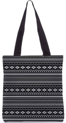 

Snoogg Tote(Multicolor)