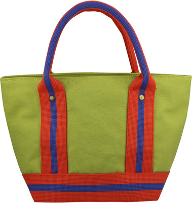 

Angesbags Hand-held Bag(Green)