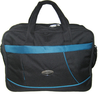 

Goodluck Messenger Bag(Multicolor)