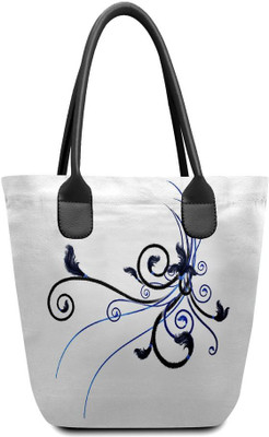 

Panda Creation Tote(Multicolor)