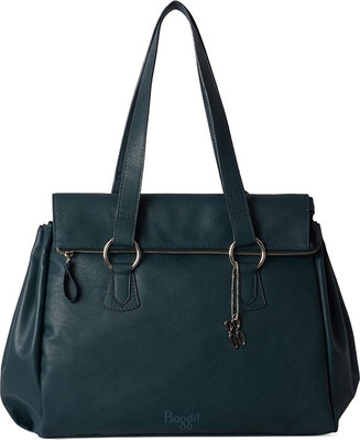 

Baggit Shoulder Bag(Blue)