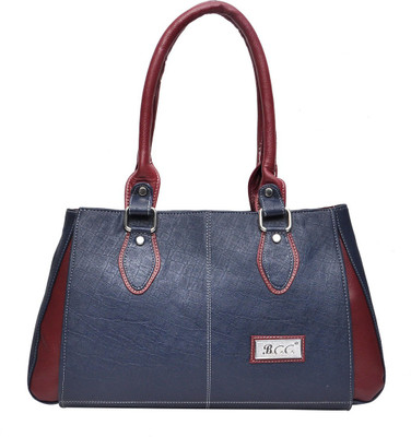

Bcc Shoulder Bag(Multicolor)