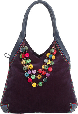 

Baggit Shoulder Bag(Blue)