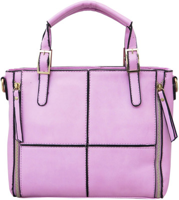 

Heels & Handles Shoulder Bag(Pink)