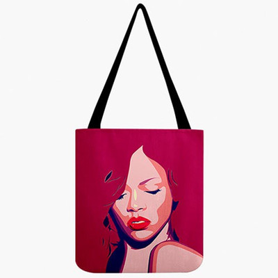 

Uptown18 Tote(Multicolor)