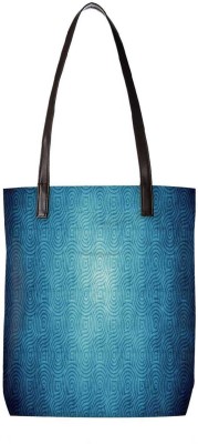 

Snoogg Tote(Multicolor)